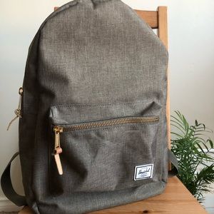 ❤️FINAL OFFER❤️ Herschel Backpack with laptop slip